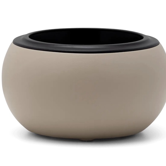 Scentsy Other - Brand new Sentsy mod wax warmer – taupe